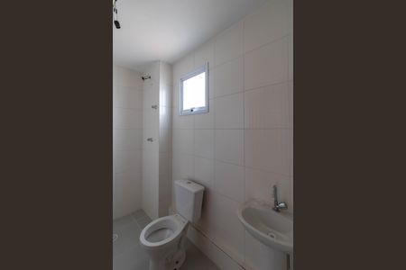 Apartamento à venda com 66m², 2 quartos e 2 vagasBanheiro