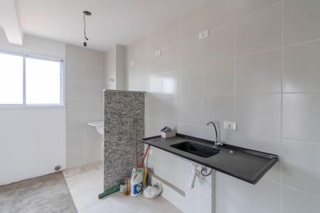 Apartamento à venda com 66m², 2 quartos e 2 vagasCozinha