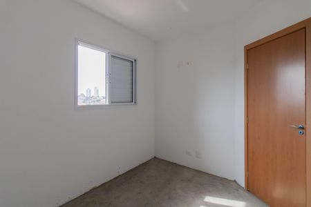 Apartamento à venda com 66m², 2 quartos e 2 vagasQuarto 2