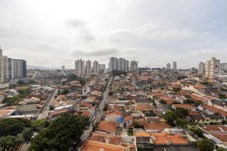Apartamento à venda com 66m², 2 quartos e 2 vagasVista do Quarto 2
