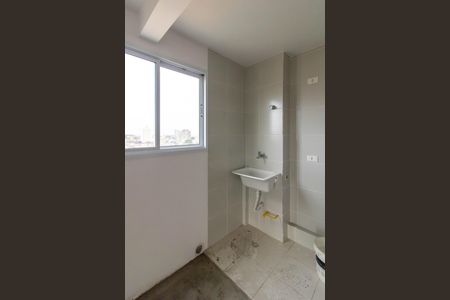 Apartamento à venda com 66m², 2 quartos e 2 vagasArea de Serviço 