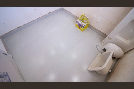 Apartamento para alugar com 33m², 2 quartos e sem vaga Apartamento para alugar com 33m², 2 quartos e sem vagaQuarto 1