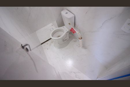 Apartamento para alugar com 33m², 2 quartos e sem vaga Apartamento para alugar com 33m², 2 quartos e sem vagaBanheiro