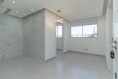 Apartamento para alugar com 2 quartos, 33m² em Parque São Lourenço, São Paulo