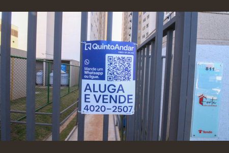 Apartamento para alugar com 33m², 2 quartos e sem vaga Apartamento para alugar com 33m², 2 quartos e sem vagaPlaquinha