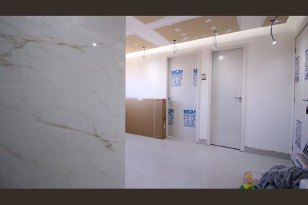 Apartamento para alugar com 33m², 2 quartos e sem vaga Apartamento para alugar com 33m², 2 quartos e sem vagaSala/Cozinha