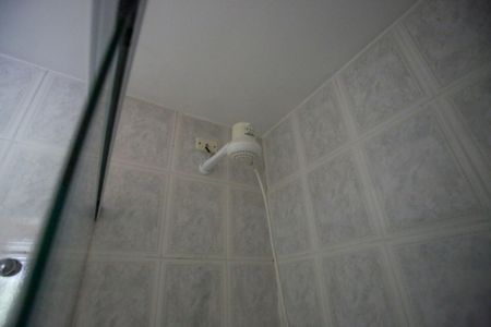 Casa de condomínio à venda com 106m², 3 quartos e 1 vagaBanheiro Social