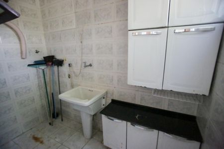 Casa de condomínio à venda com 106m², 3 quartos e 1 vagaÁrea de Serviço