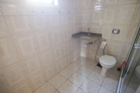 Casa de condomínio à venda com 106m², 3 quartos e 1 vagaBanheiro da Suíte