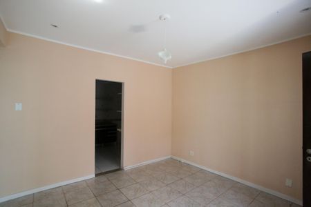 Sala de casa de condomínio à venda com 3 quartos, 106m² em Pechincha, Rio de Janeiro