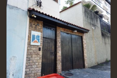 Casa de condomínio à venda com 106m², 3 quartos e 1 vagaFachada da Vila