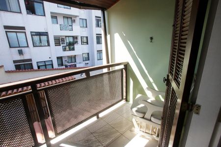 Casa de condomínio à venda com 106m², 3 quartos e 1 vagaVaranda da Suíte