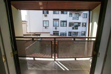Casa de condomínio à venda com 106m², 3 quartos e 1 vagaVaranda da Suíte