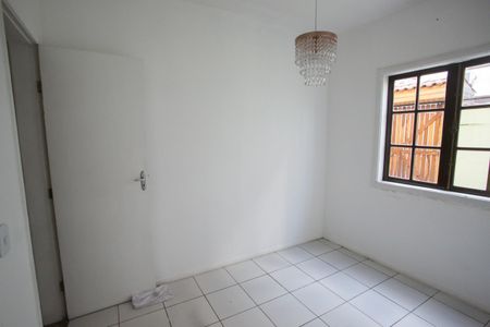 Casa de condomínio à venda com 106m², 3 quartos e 1 vagaQuarto 3