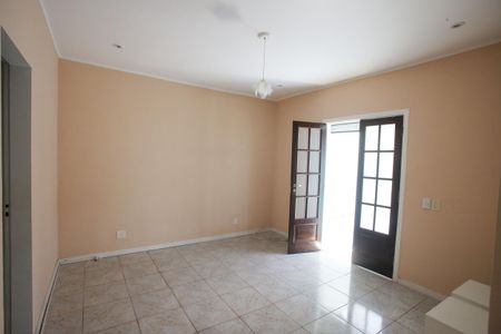Casa de condomínio à venda com 106m², 3 quartos e 1 vagaSala