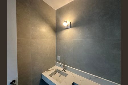 Apartamento para alugar com 55m², 2 quartos e 1 vagaBanheiro