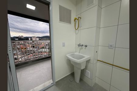 Apartamento para alugar com 55m², 2 quartos e 1 vagaÁrea de Serviço