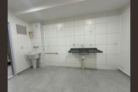 Apartamento para alugar com 55m², 2 quartos e 1 vagaCozinha