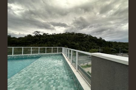 Apartamento para alugar com 55m², 2 quartos e 1 vagaÁrea comum - Piscina