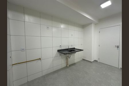 Apartamento para alugar com 55m², 2 quartos e 1 vagaCozinha