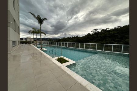 Apartamento para alugar com 55m², 2 quartos e 1 vagaÁrea comum - Piscina