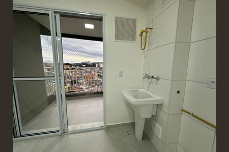 Apartamento para alugar com 55m², 2 quartos e 1 vagaÁrea de Serviço