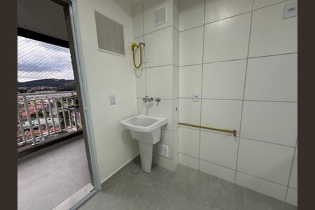 Apartamento para alugar com 55m², 2 quartos e 1 vagaÁrea de Serviço