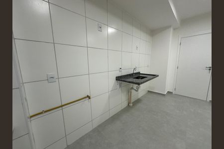 Apartamento para alugar com 55m², 2 quartos e 1 vagaCozinha