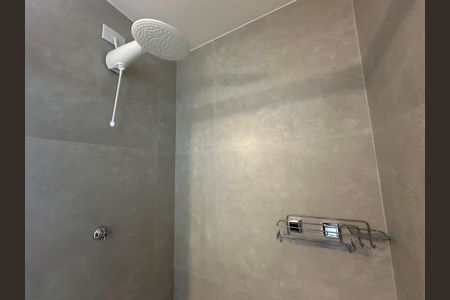 Apartamento para alugar com 55m², 2 quartos e 1 vagaBanheiro
