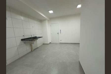 Apartamento para alugar com 55m², 2 quartos e 1 vagaSala