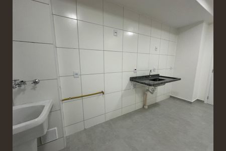 Apartamento para alugar com 55m², 2 quartos e 1 vagaCozinha