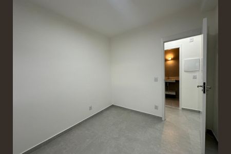 Apartamento para alugar com 55m², 2 quartos e 1 vagaQuarto 2