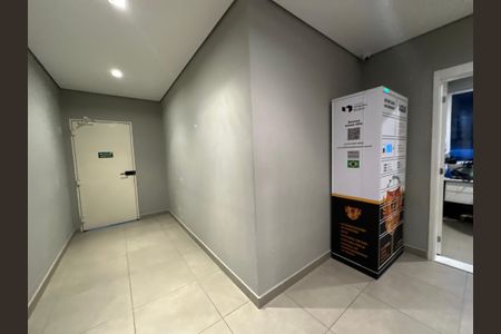 Apartamento para alugar com 55m², 2 quartos e 1 vagaLocker