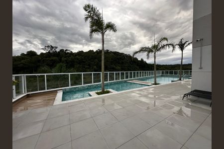 Apartamento para alugar com 55m², 2 quartos e 1 vagaÁrea comum - Piscina