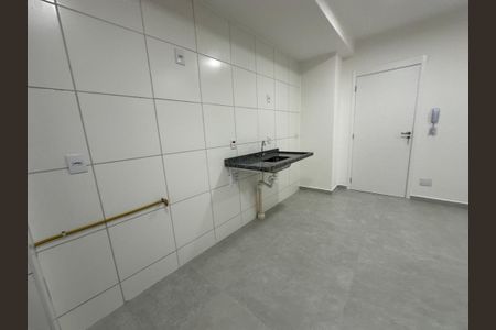 Apartamento para alugar com 55m², 2 quartos e 1 vagaCozinha