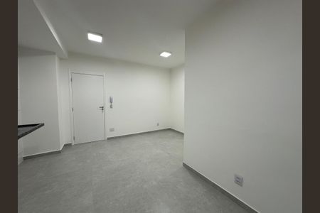 Apartamento para alugar com 55m², 2 quartos e 1 vagaSala