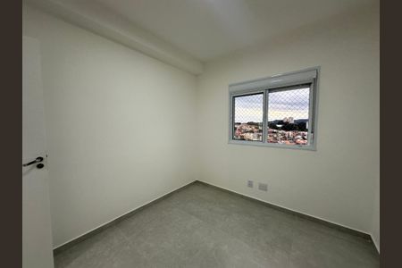 Quarto 2 de apartamento para alugar com 2 quartos, 55m² em Jardim Audir, Barueri