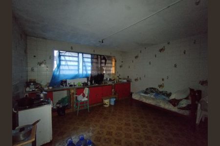 Cozinha - Torneira de casa à venda com 3 quartos, 303m² em Vila da Saúde, São Paulo