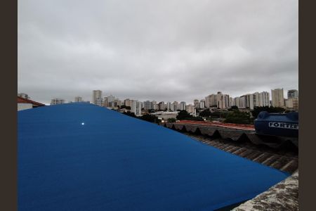 Vista da Rua de casa à venda com 3 quartos, 303m² em Vila da Saúde, São Paulo