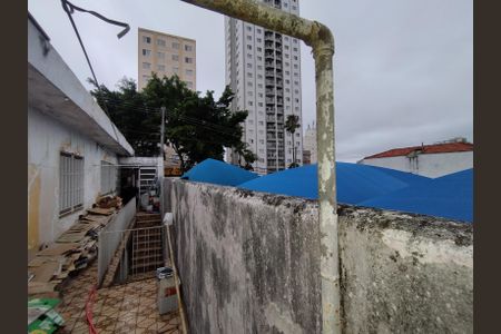 Quintal  de casa à venda com 3 quartos, 303m² em Vila da Saúde, São Paulo