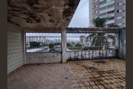 Varanda  de casa à venda com 3 quartos, 303m² em Vila da Saúde, São Paulo