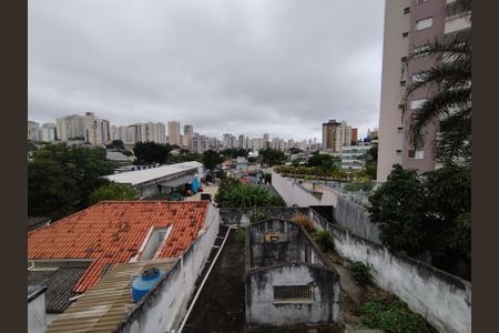 Vista da Rua de casa à venda com 3 quartos, 303m² em Vila da Saúde, São Paulo