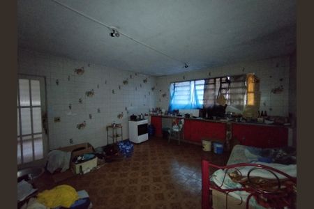Cozinha - Torneira de casa à venda com 3 quartos, 303m² em Vila da Saúde, São Paulo