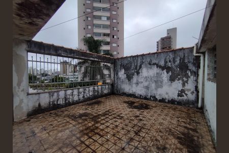 Varanda  de casa à venda com 3 quartos, 303m² em Vila da Saúde, São Paulo