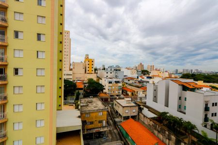 Apartamento para alugar com 53m², 2 quartos e 2 vagas Apartamento para alugar com 53m², 2 quartos e 2 vagasVista do quarto 1