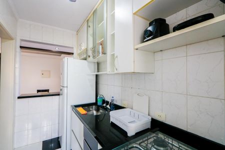 Apartamento para alugar com 53m², 2 quartos e 2 vagas