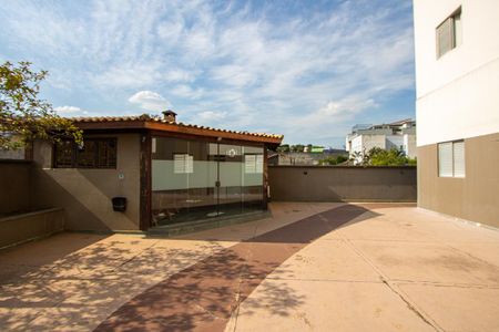 Apartamento para alugar com 53m², 2 quartos e 2 vagas Apartamento para alugar com 53m², 2 quartos e 2 vagasÁrea comum