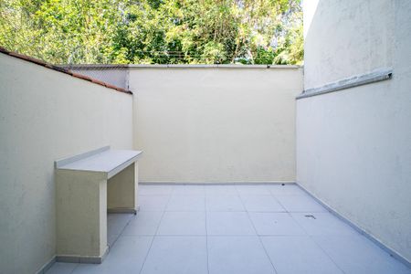 Casa de condomínio à venda com 128m², 2 quartos e 1 vaga Casa de condomínio à venda com 128m², 2 quartos e 1 vagaÁrea de Serviço