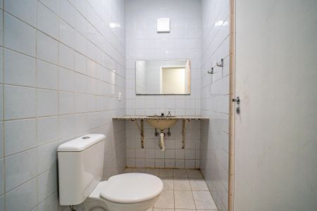 Casa de condomínio à venda com 128m², 2 quartos e 1 vaga Casa de condomínio à venda com 128m², 2 quartos e 1 vagaBanheiro