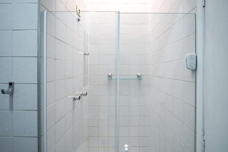 Casa de condomínio à venda com 128m², 2 quartos e 1 vaga Casa de condomínio à venda com 128m², 2 quartos e 1 vagaBanheiro